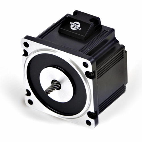 Motore brushless - B9-J series - DAEHWA E/M CO.,LTD - trifase / 220 V / compatto