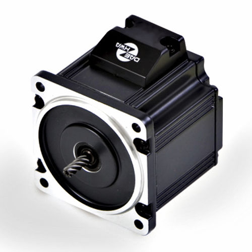 Motore brushless - B615-25B0 - DAEHWA E/M CO.,LTD - DC / 24 V / 12 poli