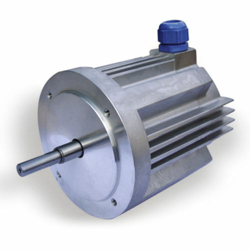 Motore BLCD - STEP series - DAEHWA E/M CO.,LTD - DC / 220 V / a magneti permanenti