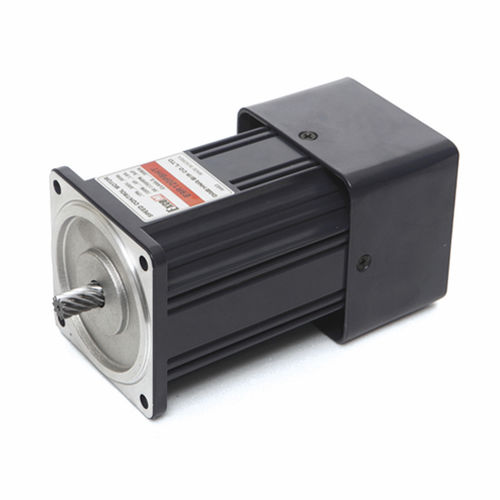 Motore con regolatore di velocità - E9R120 series - DAEHWA E/M CO.,LTD - ad induzione / monofase / 220 V