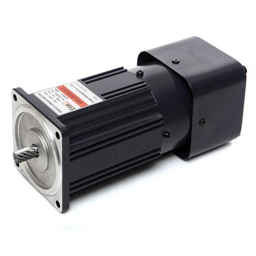 Freno motore con regolatore di velocità - E9R120 series - DAEHWA E/M CO.,LTD - ad induzione / monofase / 230 V