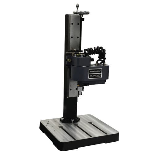 Macchina di marcatura a micropercussione - TMP6100 - Telesis Technologies, Inc - da banco / programmabile