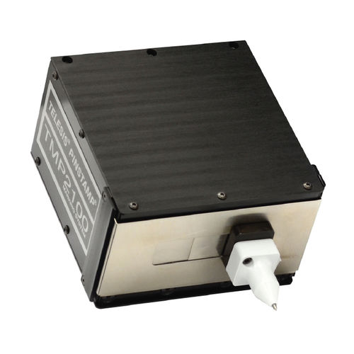 Macchina di marcatura a micropercussione - TMP2100 - Telesis Technologies, Inc - da integrare