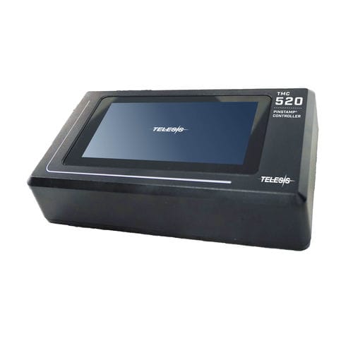 Sistema di controllo per sistema di marcatura laser - TMC520 - Telesis Technologies, Inc