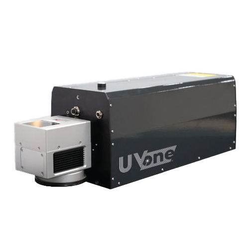 Macchina di marcatura laser UV - UV/one™ - Telesis Technologies, Inc - da integrare / compatta