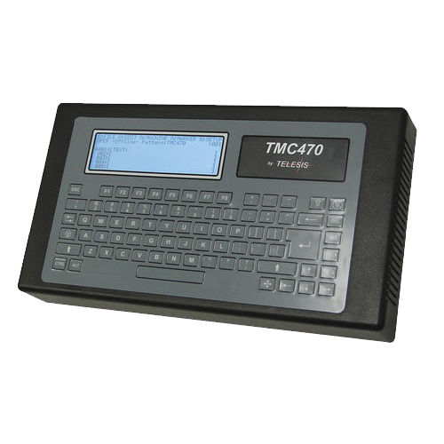 Unità di controllo - TMC470, TMC520 - Telesis Technologies, Inc