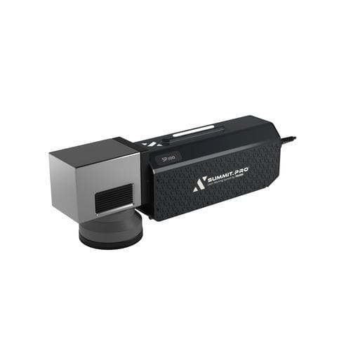 Macchina di marcatura laser a fibra - Summit.Pro&trade; - Telesis Technologies, Inc - da banco / compatta / portatile