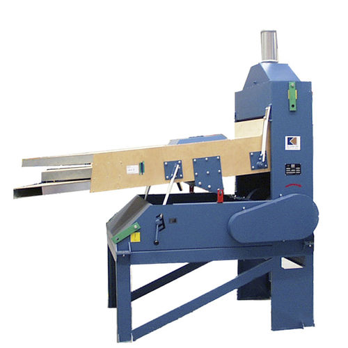 Separatore di metalli - PC series - Eldan Recycling A/S - ad aria / per materie plastiche