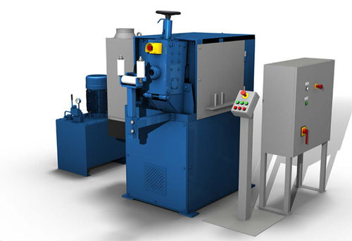 Cesoia elettrica - M16-2 - Eldan Recycling A/S - per cavi / a motore