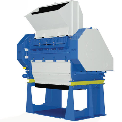 Cutter per metallo - MPR series - Eldan Recycling A/S - di cavi