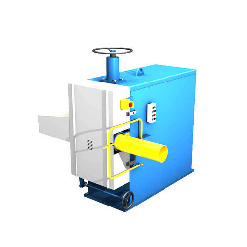 Spelacavo di cavi - M series  - Eldan Recycling A/S