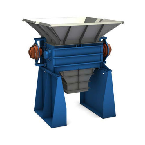 Mulino per rifiuti - SC series - Eldan Recycling A/S - per lavorazione di alluminio / per materie plastiche / per cavo