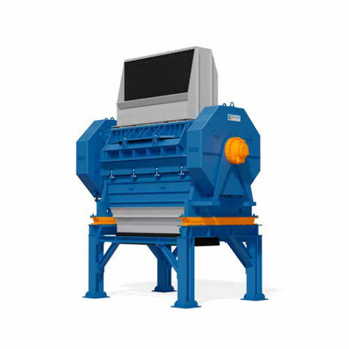 Cutter per metallo - MPR series  - Eldan Recycling A/S - di cavi / idraulico