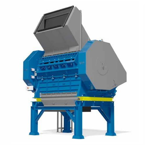 Cutter di cavi - MPR series - Eldan Recycling A/S - automatico