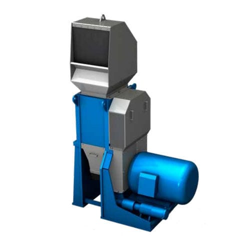 Cutter di cavi - R400-3 - Eldan Recycling A/S - automatico
