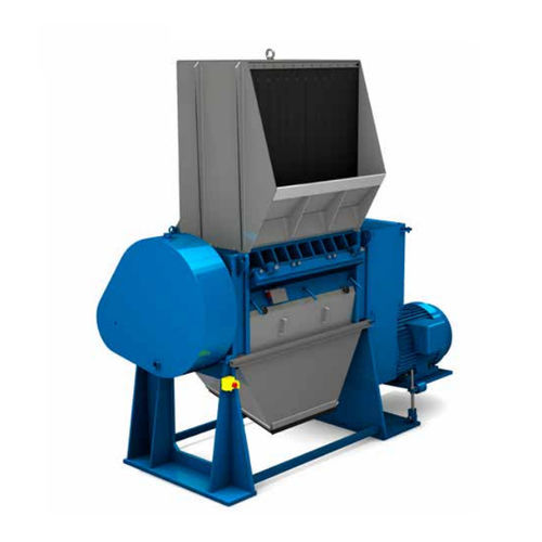 Cutter di cavi - R1200 - Eldan Recycling A/S - automatico