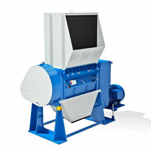 Cutter di cavi - R series  - Eldan Recycling A/S - automatico