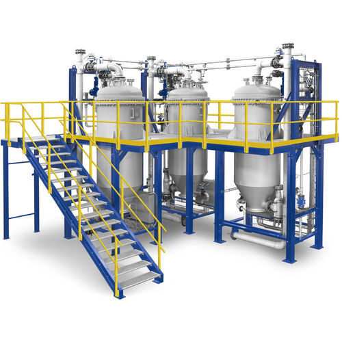 Filtro per liquidi - BHS Sonthofen Process Technology - a cartuccia / di processo / in plastica