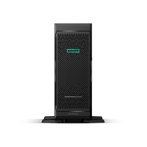 Server di stoccaggio - HPE ProLiant ML350 Gen10 - Hewlett-Packard - embedded / tower / Intel® Xeon
