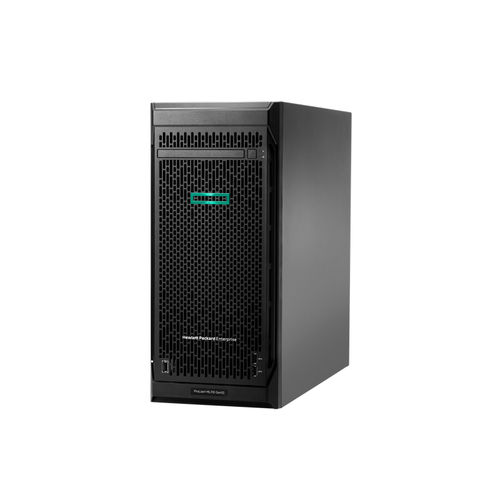 Server di stoccaggio - HPE ProLiant ML110 Gen10  - Hewlett-Packard - tower / Intel® Xeon / aziendale