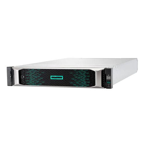 Sistema di archiviazione dati ultra rapido ultra rapido - HPE Primera 600 - Hewlett-Packard