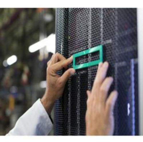 Server di rete - HPE Apollo f8000 - Hewlett-Packard - per rack / industriale / Ethernet