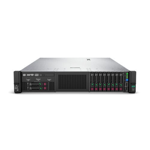 Server di stoccaggio - HPE ProLiant DL560 Gen10 - Hewlett-Packard - di basi di dati / 2U / Intel® Xeon