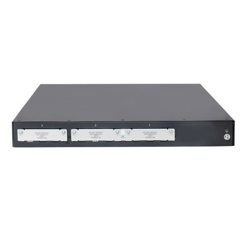 Router di dati - HPE AC MSR2003X - Hewlett-Packard - per rete / WAN / LAN