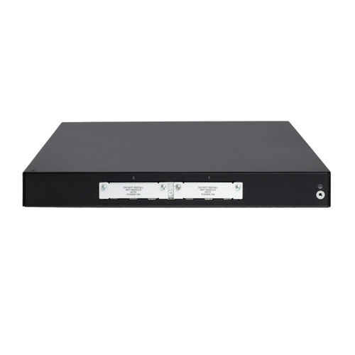 Router di dati - HPE 4 AC MSR1002X - Hewlett-Packard - Ethernet / per rete / WAN