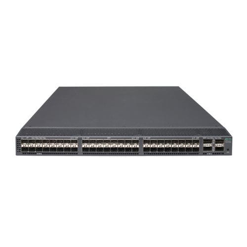 Switch Ethernet intelligente - HPE FlexFabric 5900  - Hewlett-Packard - 4 porte / 48 porte / di livello 2