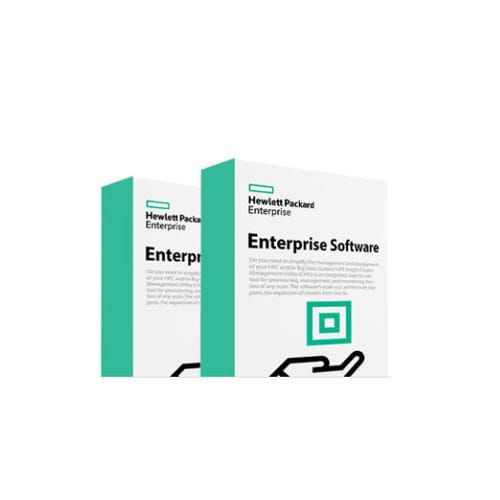 Software di gestione - HPE XP7  - Hewlett-Packard - di interfaccia / configurazione / di stoccaggio