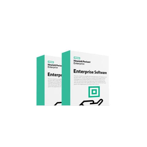 Software di gestione - HPE 3PAR - Hewlett-Packard - gestione dei contenuti / di ottimizzazione / di stoccaggio