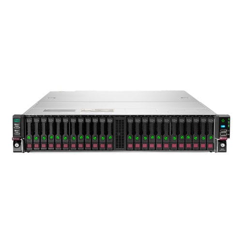 Server di stoccaggio - HPE Apollo 4200 Gen10  - Hewlett-Packard - di rete / 2U / Intel® Xeon