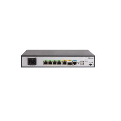 Router cellulare - HPE MSR95x - Hewlett-Packard - per rete / WAN / LAN