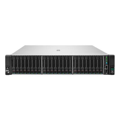 Server RAID - HPE ProLiant DL385 Gen10 Plus - Hewlett-Packard - 2U / AMD EPYC™ / aziendale