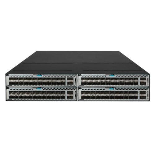 Switch Ethernet intelligente - HPE 5945 - Hewlett-Packard - 8 porte / 4 porte / 48 porte