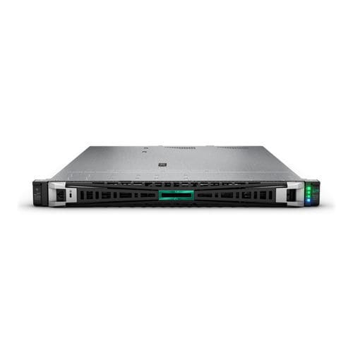 Server di rete - HPE ProLiant DL320 Gen11 - Hewlett-Packard - GPU / edge / 1U