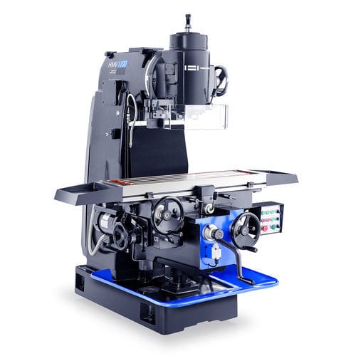Fresatrice 3 assi - HMV-1300 - Hwacheon - verticale / di precisione / ad alta rigidità