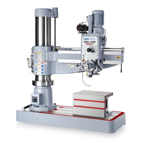 Macchina di foratura ad alta precisione - HRD-1300 - Hwacheon