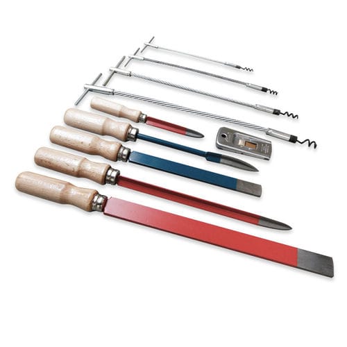 Kit di manutenzione per valvole - Ventil Test Equipment BV