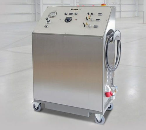 Controllore per valvola - VCP3 - Ventil Test Equipment BV