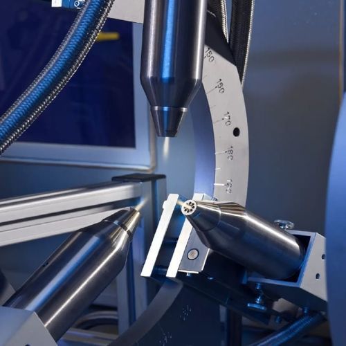 Pistola di rivestimento - Plasmajet® - AFS - manuale / termica a plasma