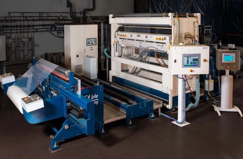 Macchina di trattamento di superficie al plasma - ALDYNE™ - AFS