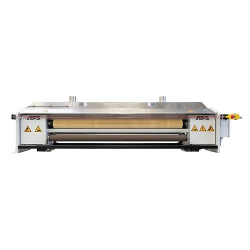 Macchina di trattamento di superficie per effetto corona - AFS