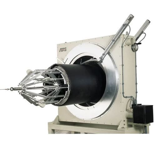 Linea di pretrattamento di superficie per effetto corona - AV-R - AFS
