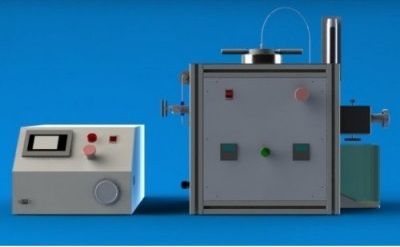 Pompa per prodotti chimici - SE-600-10000C - TST taiwan supercritical technology - di CO2 / con attuatore elettrico / industriale