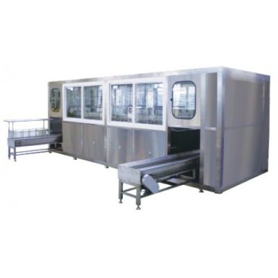 Macchina per pulizia ad ultrasuoni - TST taiwan supercritical technology - automatica / per pallet / a vasche multiple