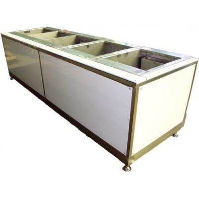 Macchina per pulizia a solvente - tst01 - TST taiwan supercritical technology - ad ultrasuoni / semiautomatica / di processo