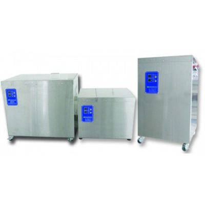 Lavatrice ad ultrasuoni - MS-600/MS-1200 - TST taiwan supercritical technology