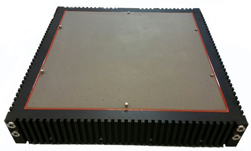 Piastra riscaldante in metallo - HP-300 - unitemp - elettrica / di precisione